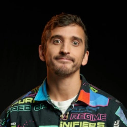  Филипп Воронин в Саратове — стендап 03 окт 2026 