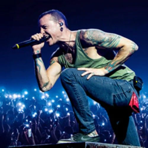 Трибьют Linkin Park 25 мая 2025 Москва