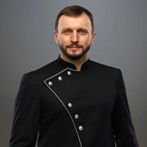 Концерт Виктора Сорокина &laquo;Атаман&raquo; в Москве 09 Дек 2025