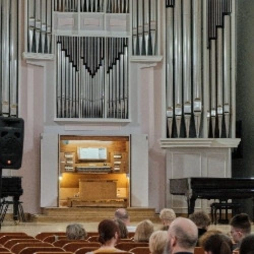 Концерт Рубина Абдуллина в Томске 20 сентября 2025
