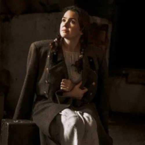 Билеты на спектакль "Голоса" в Санкт-Петербурге 25 янв 2026