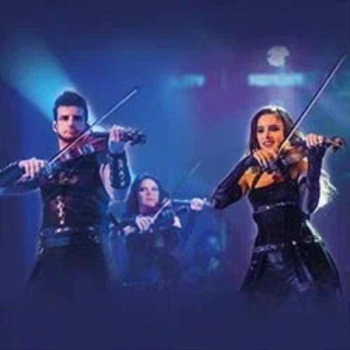 Симфонические рок-хиты Concord Orchestra в Казани 17 окт 2025