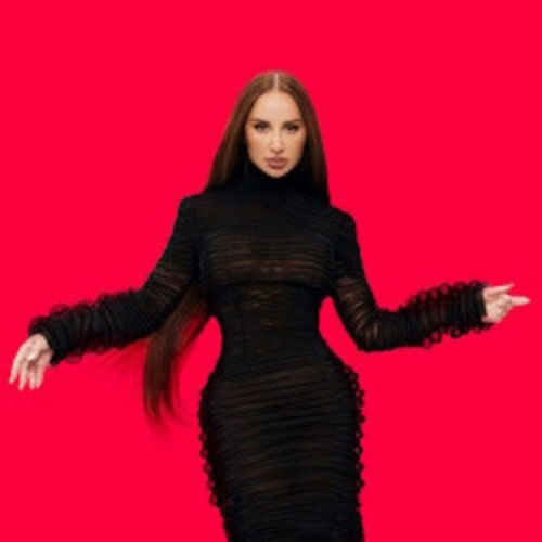 Anna Asti: Шоу «Царица» в Краснодаре 07 Авг 2025