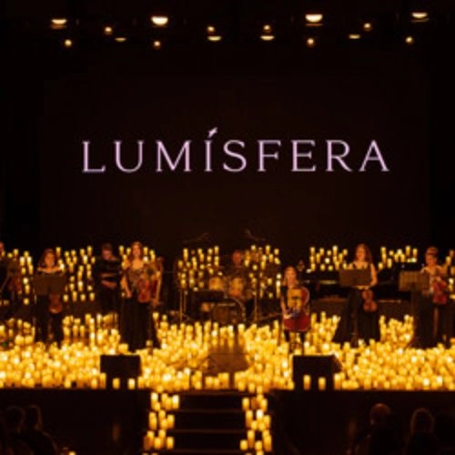 Концерт Lumisfera в Астрахани 01 ноя 2025: Создавая светлые мечты