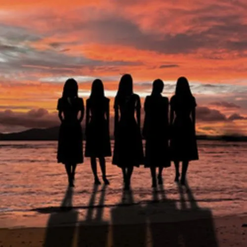 Билеты на Ненаглядную сторону 23 фев 2026 Москва