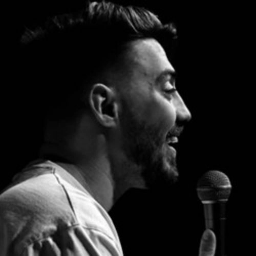 Французский Stand Up в Москве 20 июня 2025