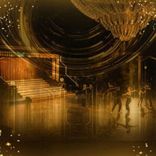 GolD Bachata: Танцевальная вечеринка в Москве 26 Сен 2025