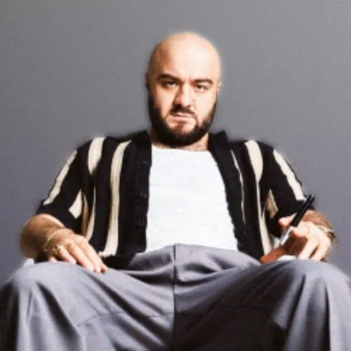 Билеты на Расул Чабдаров 06 Янв 2026 Москва