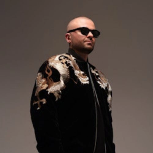 DJ Philchansky в Tulum, Краснодар 19 июл 2025