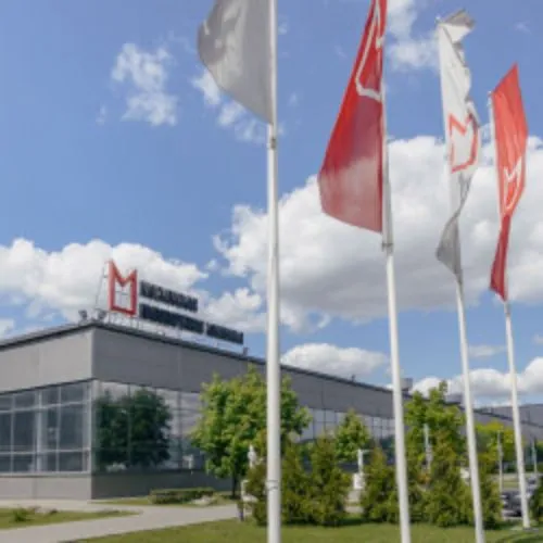 Билеты на экскурсию на завод «Mosbrew» 09 янв 2026