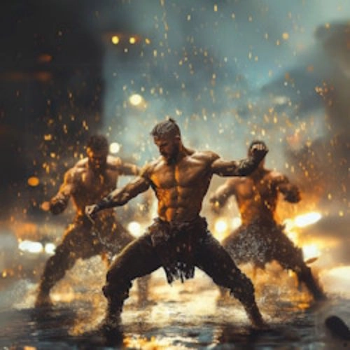 Спектакль &laquo;Время перемен&raquo; в Москве 14 сен 2025