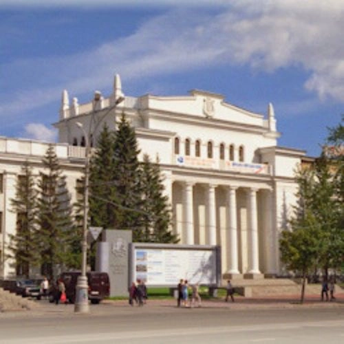 Концерт духового оркестра 24 сент 2025 Новосибирск