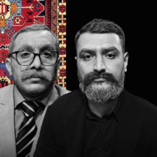 Импровизационное шоу в Москве 26 июл 2025