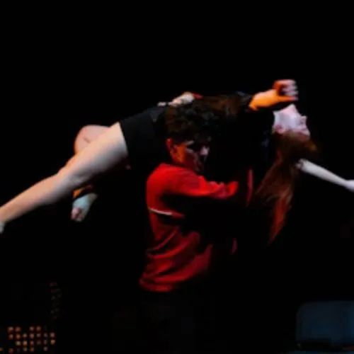 Билеты на спектакль «Разрывая молчание» 23 ноя 202...