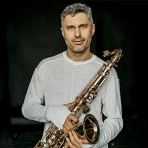 Французская эстрада Slava Band 29 мая 2025 Москва