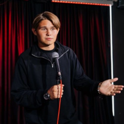 Please, StandUp: Комики в Краснодаре 04 Июл 2025