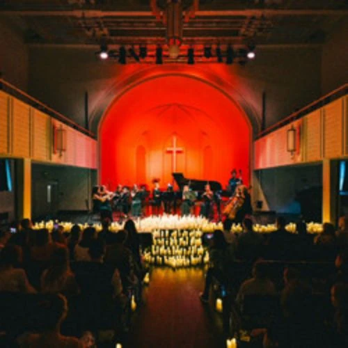 Концерт Властелин Колец с Hobby Orchestra 29 авг 2025, Санкт-Петербург