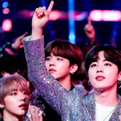 Хиты K-pop с оркестром «Глобалис» 17 июн 2025 Москва