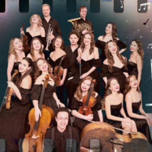 Nella Musica Orchestra: Хиты советских фильмов 18 июн 2025