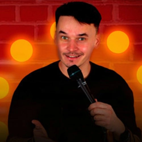StandUp comedy с Глебом Рошелье в Москве 04 июл 2025