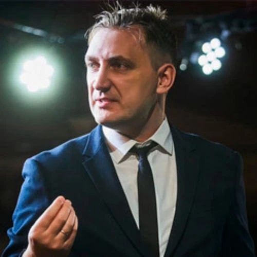 Творческий вечер Александра Бессонова в Перми 25 июн 2025