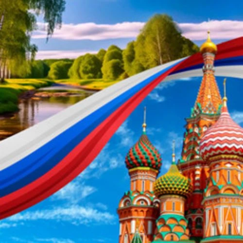Гала-концерт «Мой дом — Россия» 12 июня 2025 в Москве