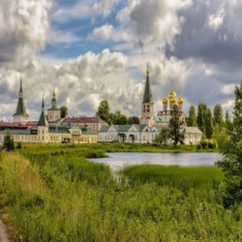 Валдайский Звон: Тур 26 июл 2025, Санкт-Петербург