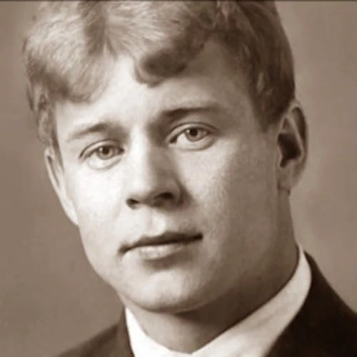 Есенин. Большой вечер поэзии в Санкт-Петербурге 10 июня 2025