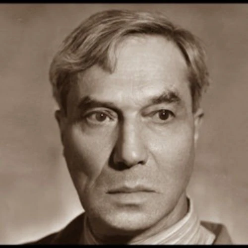 Пастернак: Творческий вечер в Санкт-Петербурге 12 авг 2025