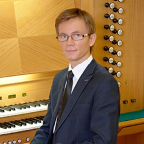 Органные вечера в Кусково: От барокко до рока 02 ИЮЛ 2025