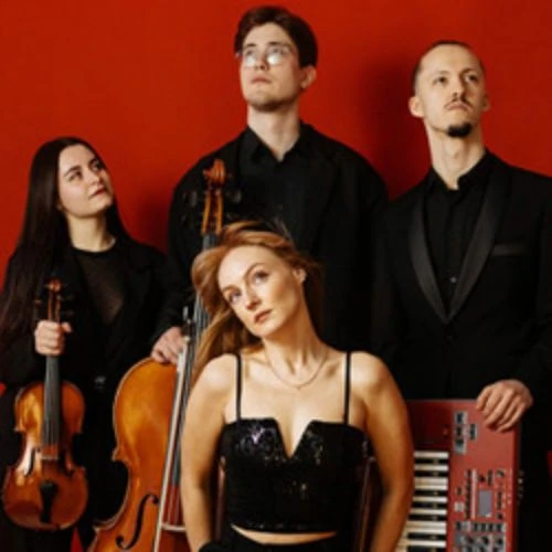 Sting Jazz Tribute 06 июн 2025 Нижегородская область