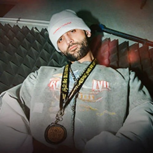 DJ Reptiloid в Краснодаре 07 Июн 2025: Летний сезон в Философ
