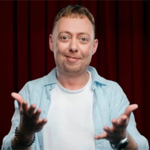 Нидаль Абу Газале: Abu Show & Stand Up 22 авг 2025 в Москве
