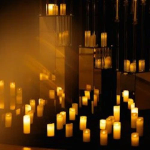 Вальсы Чайковского, Штрауса, Легара 19 июл 2025 Москва