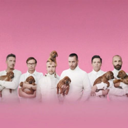 Симфония огня: трибьют Rammstein в Москве 15 июня 2025