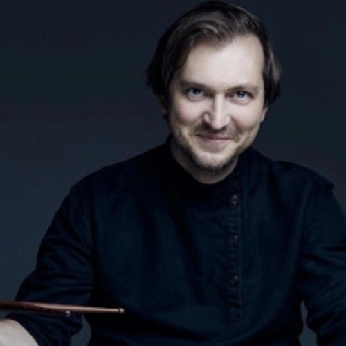 Canto Ostinato в Москве 01 Июль 2025 - Андрей Волосовский