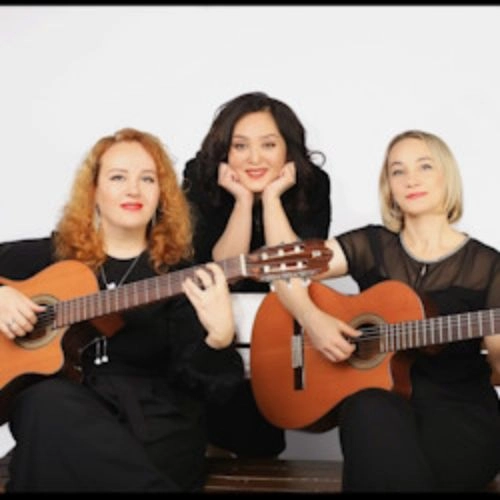 Концерт Alicante Latin Band 14 авг 2025 Новосибирск