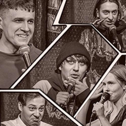 Stand Up Nsk. Best! 28 июн 2025 в Новосибирске