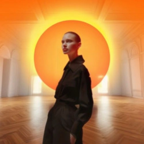 Шоу «Восход Sisters X Nodesign» в Иркутске 31 мая 2025