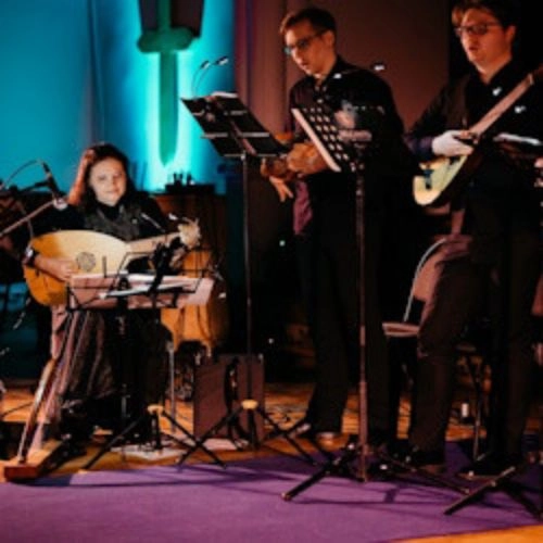 Концерт киномузыки в Москве 04 июл 2025