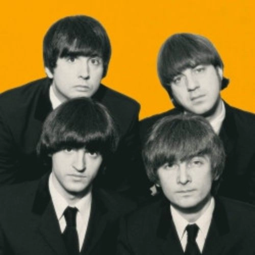 The BeatLove: Хиты The Beatles 10 окт 2025 Екатеринбург