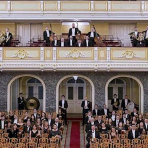 Концерт Чайковского и Танеева в Санкт-Петербурге 18 июн 2025