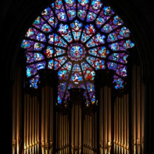 Ночь в Соборе: Notre Dame de Paris в Санкт-Петербурге 27 ИЮЛ 2025