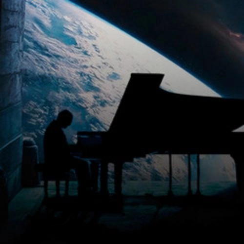 Neoclassica: Рояль в темноте 19 июл 2025, Санкт-Петербург