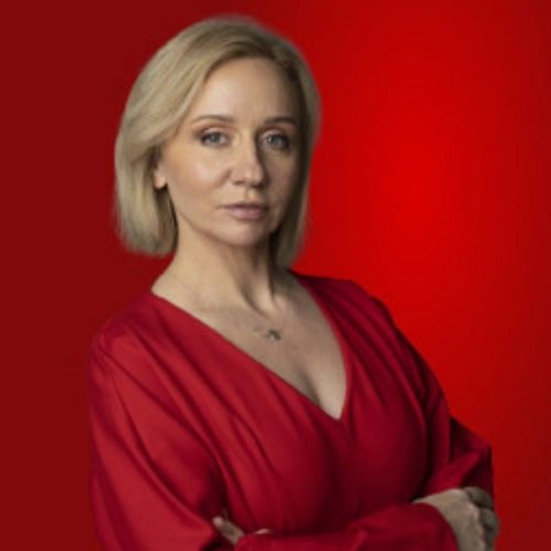 Stand Up Маргарита Родина в Сочи 19 июл 2025