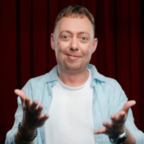 Нидаль Абу Газале: Abu Show & Stand Up в Хабаровске 12 СЕН 2025