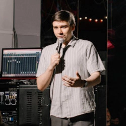 Кирилл Лежак и Руслан Сиражов: Юмор в Челябинске 06 Июн 2025