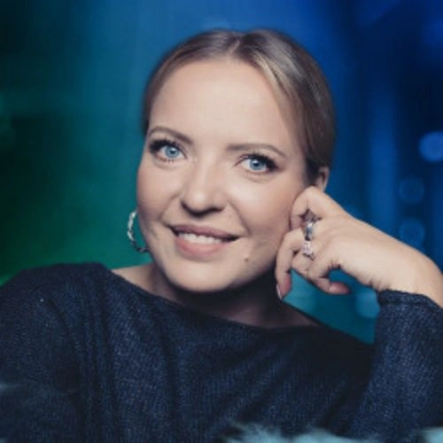 Ирина Мягкова: новая программа в Красноярске 11 окт 2025