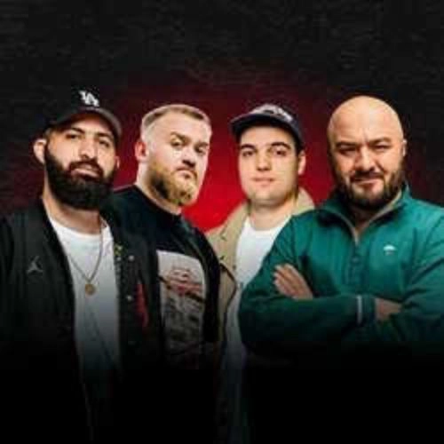 Stand Up Комьюнити: Летний стендап в Москве 03 Июл 2025