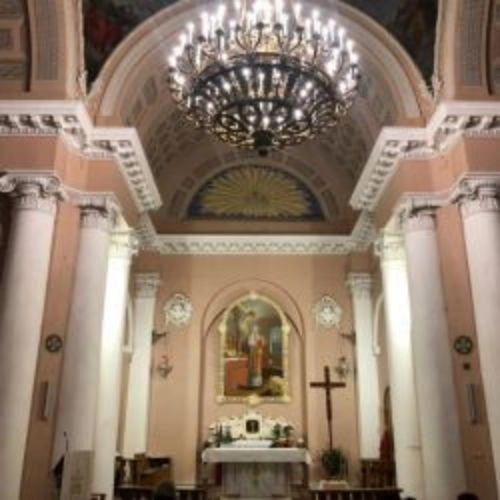 Концерт «Фейерверк барокко» 04 Июл 2025, Санкт-Петербург